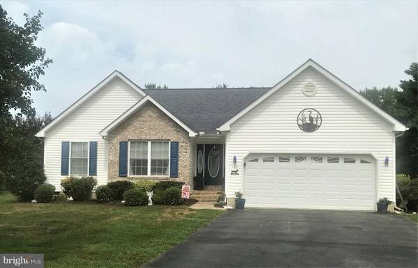 107 BOXWOOD LN, Galena, MD 21635