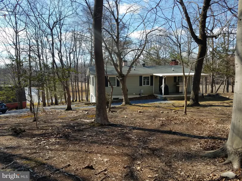 23550 CANVASBACK RD, Chestertown, MD 21620