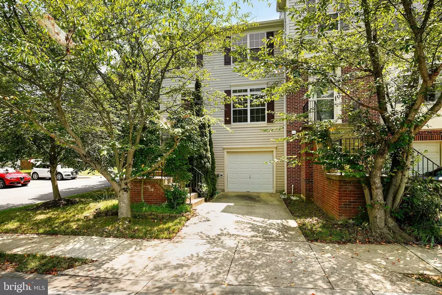 11118 LITTLE FOX LN, Germantown, MD 20876