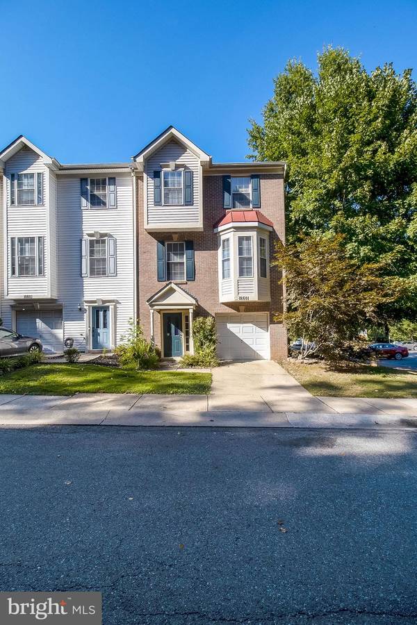 18601 AUTUMN MIST DR, Germantown, MD 20874