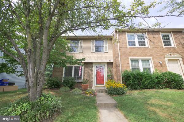 8859 CROSS COUNTRY PL, Gaithersburg, MD 20879