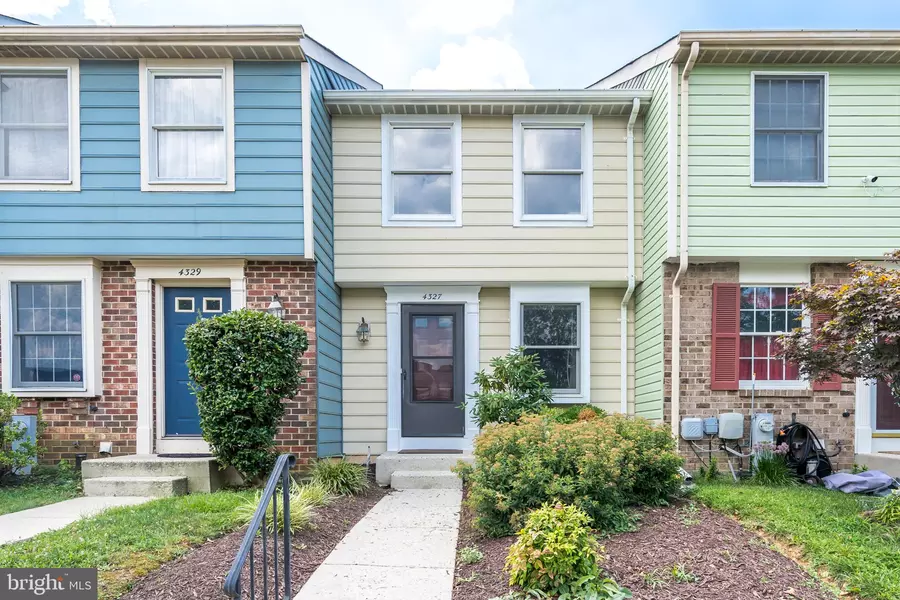 4327 LEATHERWOOD TER, Burtonsville, MD 20866