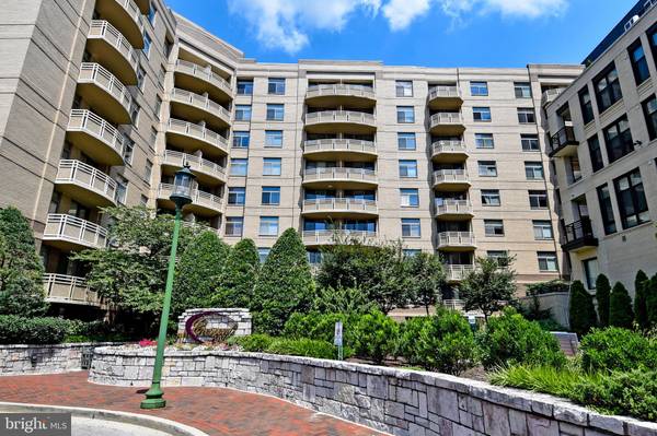 Bethesda, MD 20815,7111 WOODMONT AVE #314