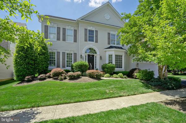 105 WINDY KNOLL DR, Rockville, MD 20850