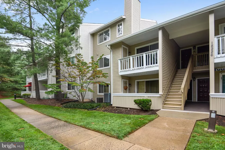 18226 SWISS CIR #1-6, Germantown, MD 20874