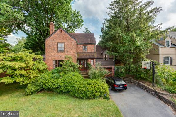 3308 CUMMINGS LN, Chevy Chase, MD 20815