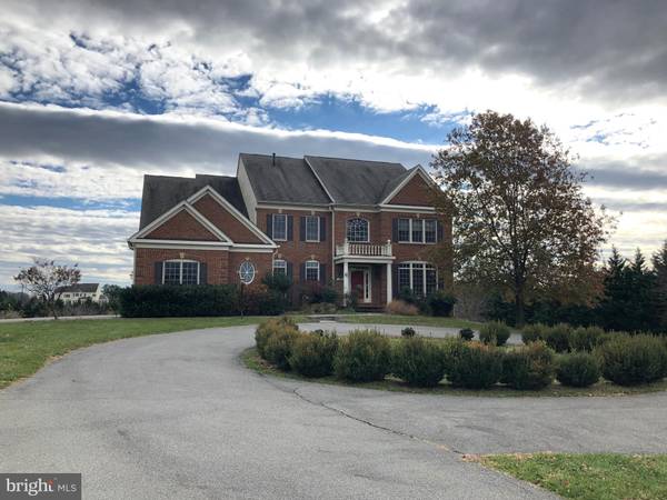 20801 FAIRWAY VIEW DR, Laytonsville, MD 20882