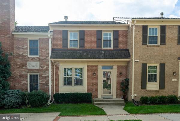 15302 GEORGIAN SQUARE CT, Rockville, MD 20853