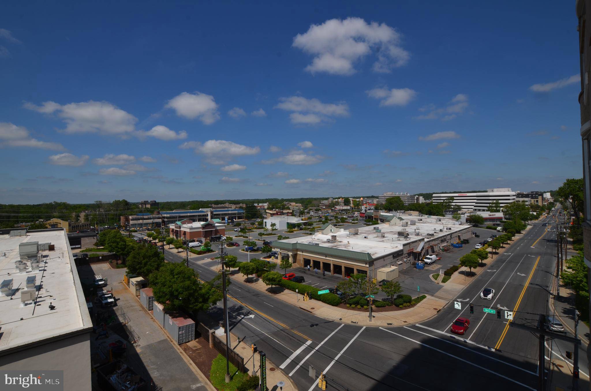 Rockville, MD 20852,5750 BOU AVE #704