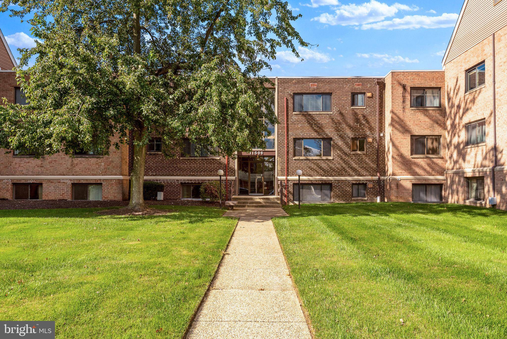11508 BUCKNELL DR #1, Wheaton, MD 20902