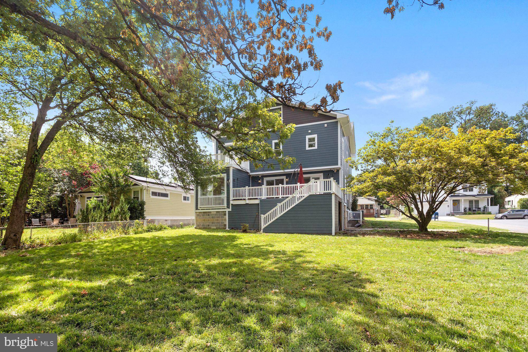 Kensington, MD 20895,2723 JENNINGS RD