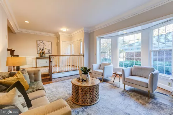 Bethesda, MD 20817,8006 QUARRY RIDGE WAY