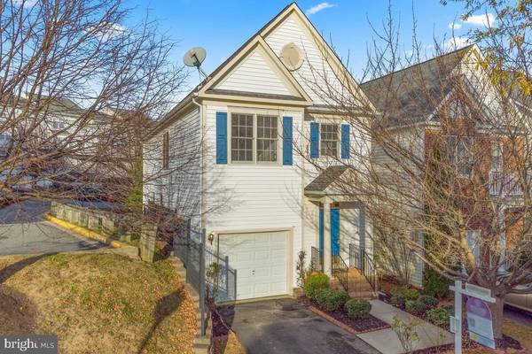 126 PAINTED POST LN, Gaithersburg, MD 20878