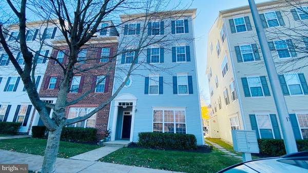 924 ORCHARD RIDGE DR #200, Gaithersburg, MD 20878