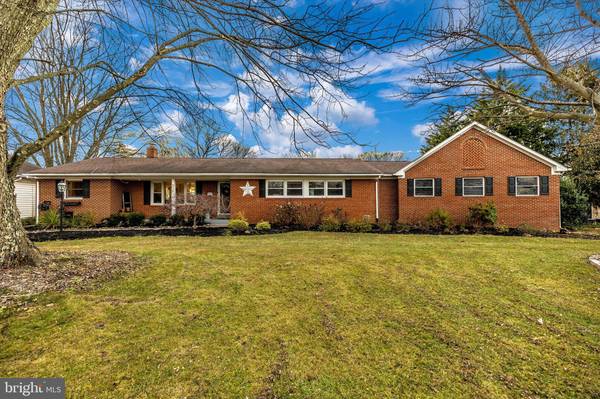 21614 SLIDELL RD, Boyds, MD 20841