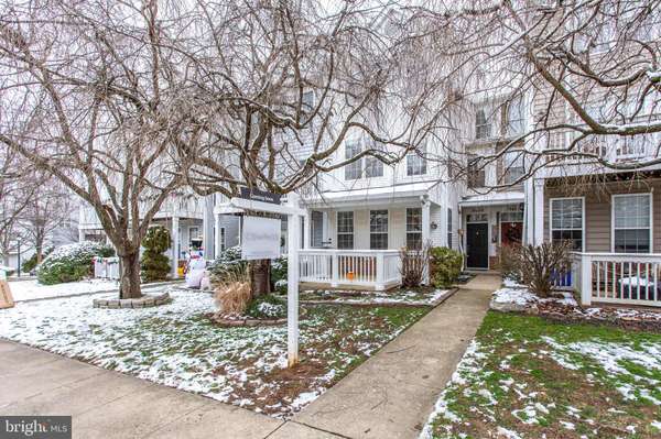 19409 CARAVAN DR, Germantown, MD 20874