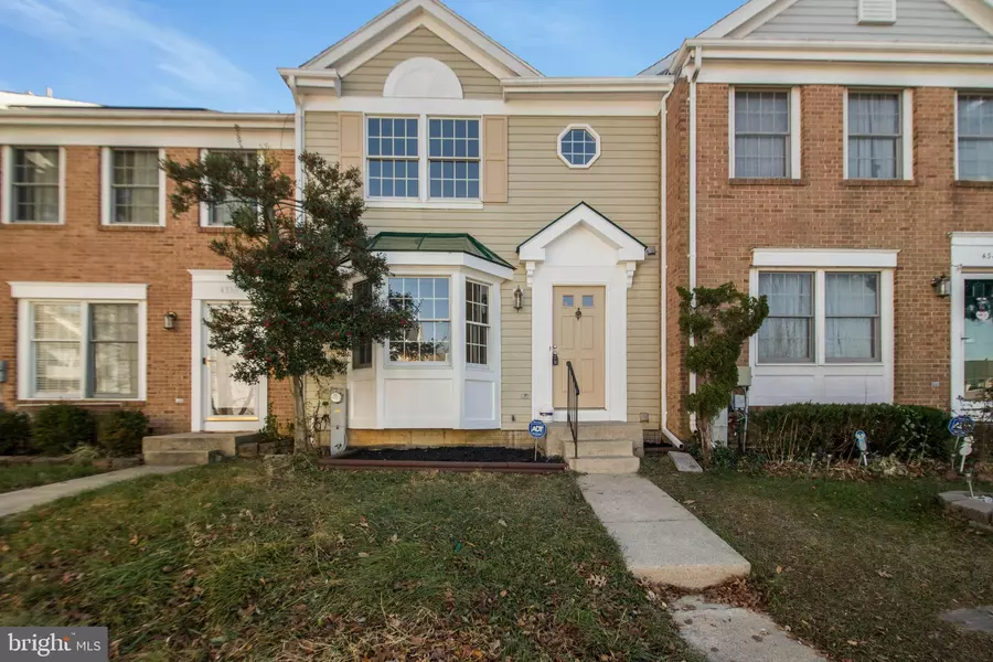 4351 REGALWOOD TER, Burtonsville, MD 20866