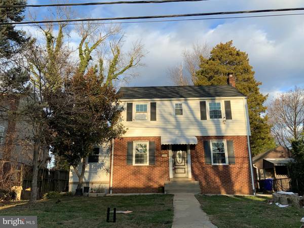 9313 GLENVILLE RD, Silver Spring, MD 20901