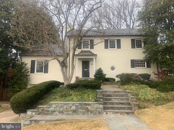 5403 BLACKISTONE RD, Bethesda, MD 20816