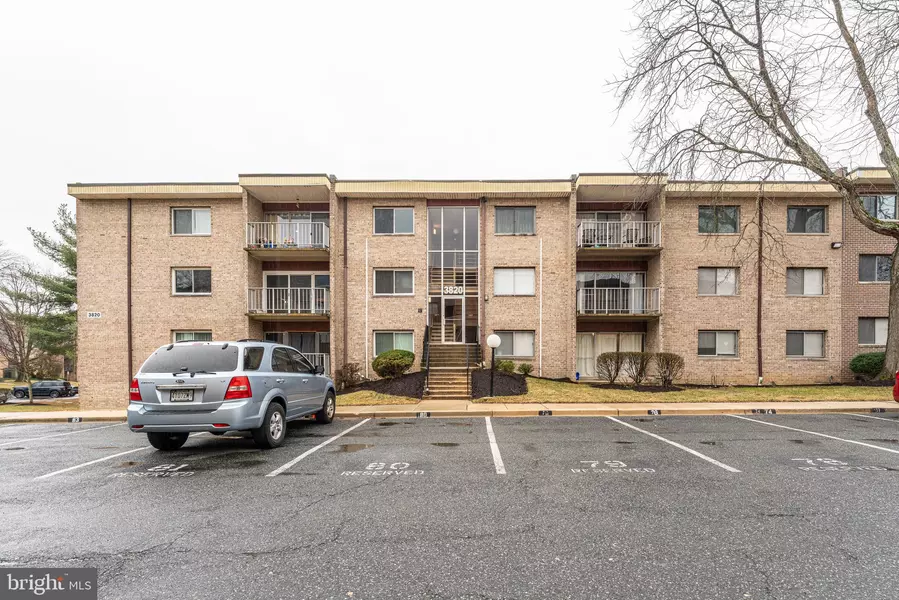 3820 BEL PRE RD #3820-1, Silver Spring, MD 20906