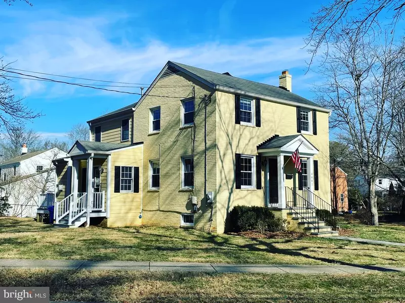 4401 AMBLER DR, Kensington, MD 20895