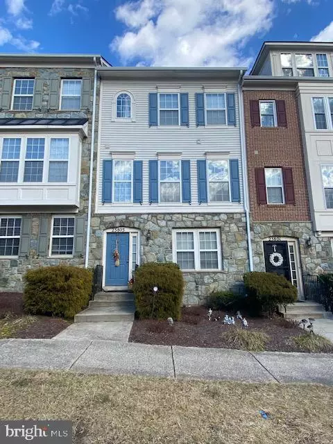 Clarksburg, MD 20871,23803 BRANCHBRIER WAY