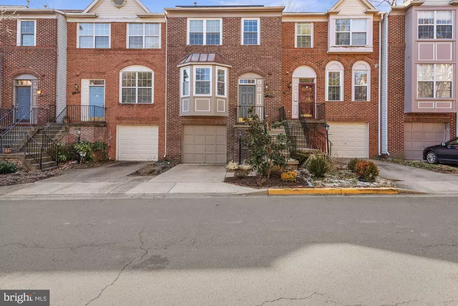 11236 WATERMILL LN, Silver Spring, MD 20902