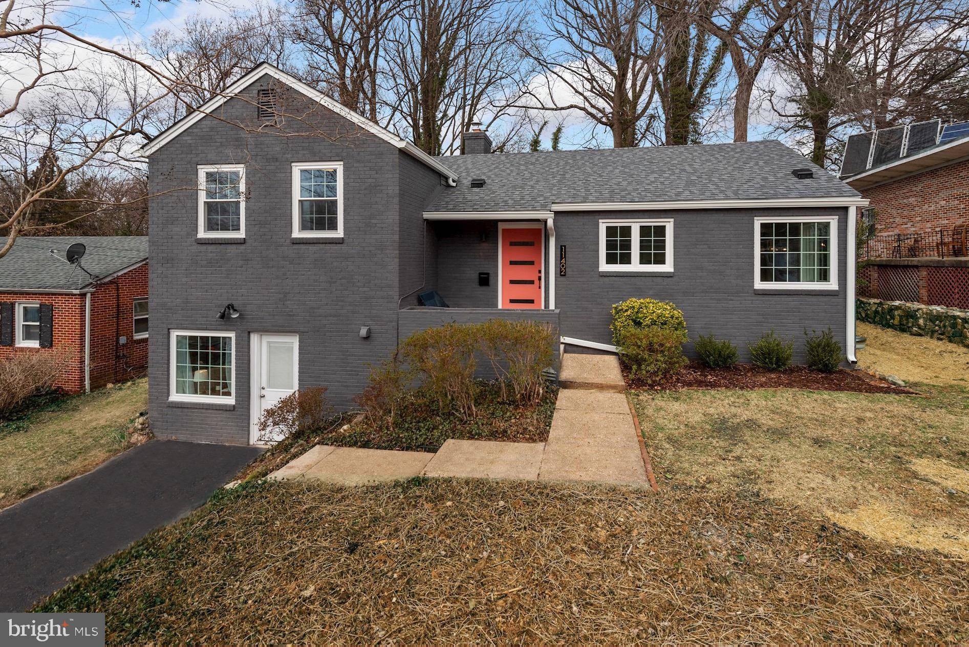 11402 NEWPORT MILL RD, Silver Spring, MD 20902