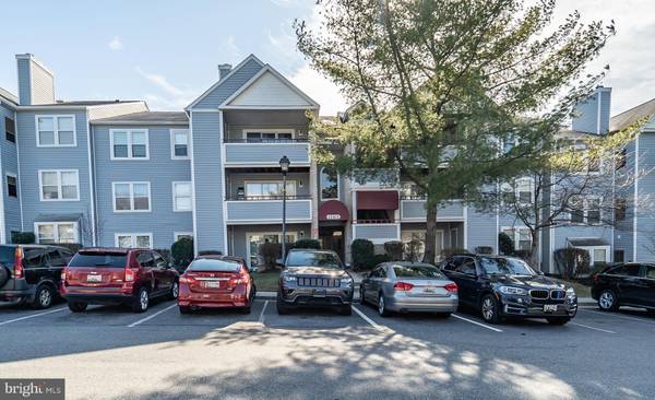 13611 SIR THOMAS WAY #1-B-34, Silver Spring, MD 20904