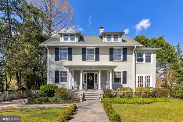 3903 UNDERWOOD ST, Chevy Chase, MD 20815