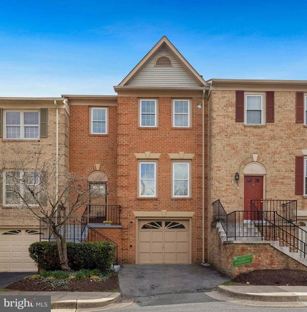 7220 SWANSONG WAY, Bethesda, MD 20817