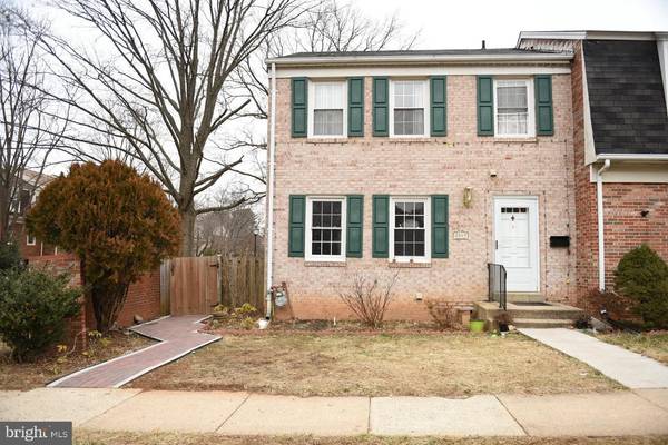 2219 NEWTON DR, Rockville, MD 20850