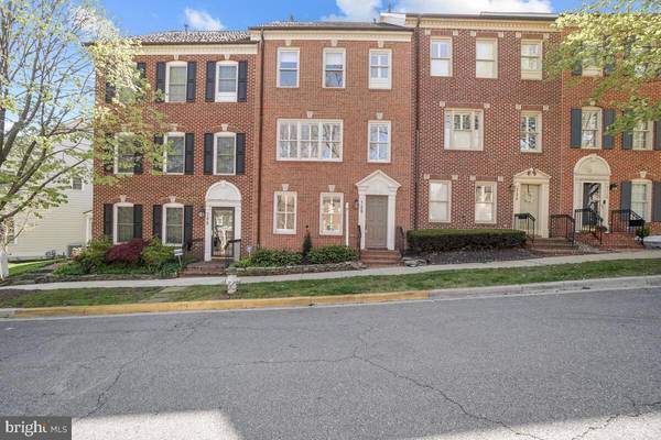 710 KENT OAKS WAY, Gaithersburg, MD 20878