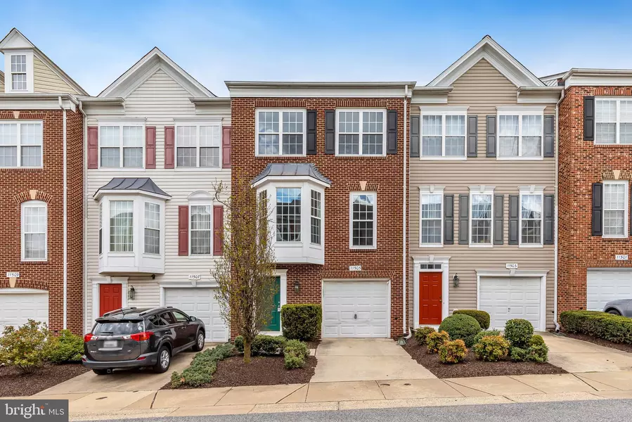 11505 SUTHERLAND HILL WAY, Silver Spring, MD 20904