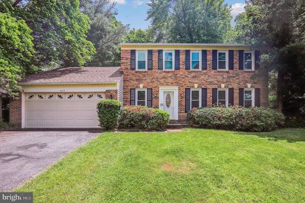 2417 LAURELWOOD TER, Silver Spring, MD 20905