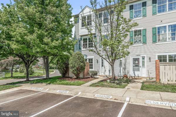 7900 OTTER COVE, Montgomery Village, MD 20886