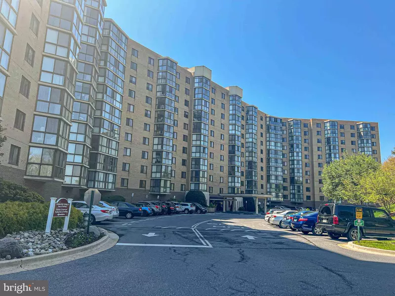 3310 N LEISURE WORLD BLVD #6-614, Silver Spring, MD 20906