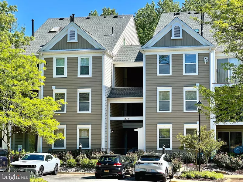 15315 DIAMOND COVE TER #T-1, Rockville, MD 20850