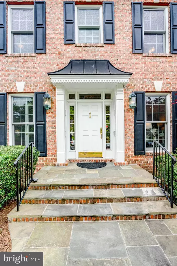 Potomac, MD 20854,9420 JONGRONER CT