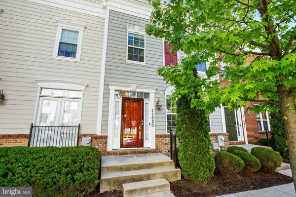 11620 LEESBOROUGH CIR, Silver Spring, MD 20902