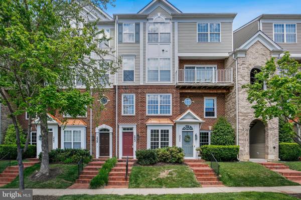 223 JAY DR #101, Rockville, MD 20850