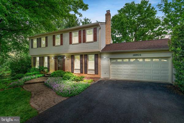 18901 BLUE HERON LN, Gaithersburg, MD 20879