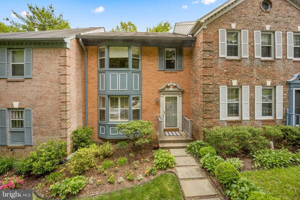 1507 IVYSTONE CT, Silver Spring, MD 20904