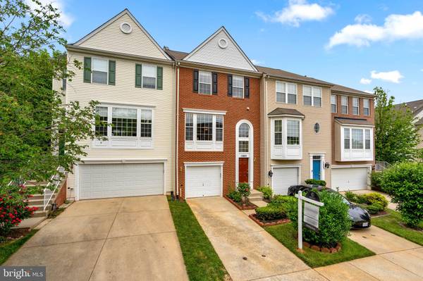 Germantown, MD 20874,13805 BAILIWICK TER