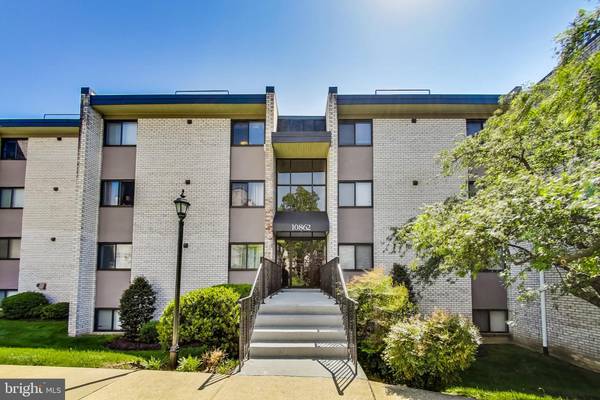 Silver Spring, MD 20902,10862 BUCKNELL DR #301