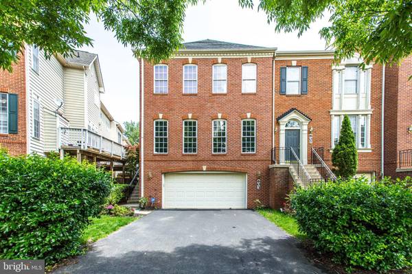 603 HIGHLAND RIDGE AVE, Gaithersburg, MD 20878