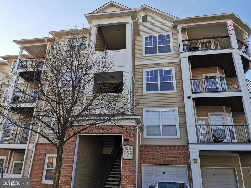 13507 KILDARE HILLS TER #401, Germantown, MD 20874