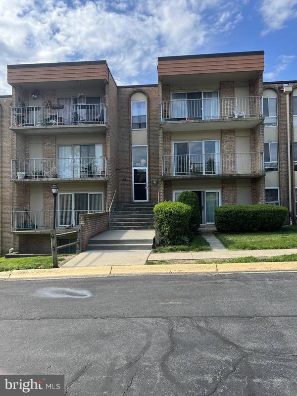 11915 PARKLAWN DR #203, Rockville, MD 20852