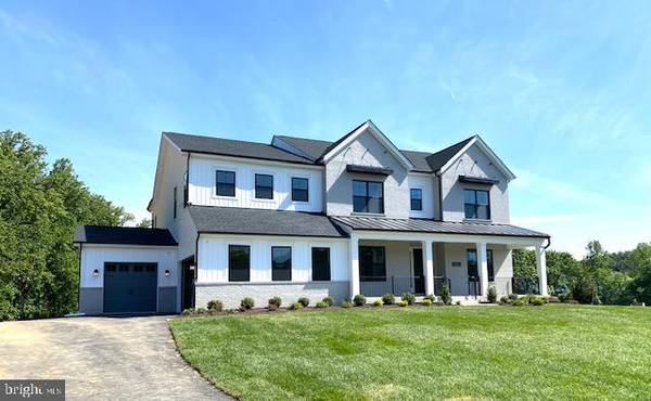 12221 HANSON FARM DRIVE, North Potomac, MD 20878