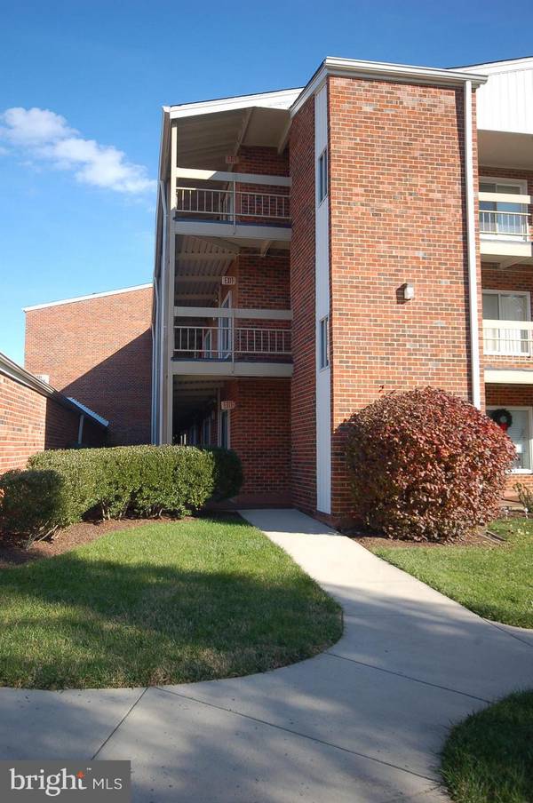 15111 GLADE DR #12-1F, Silver Spring, MD 20906